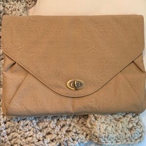 Urban Outfitters Large Envelope Clutch/Laptop Case
